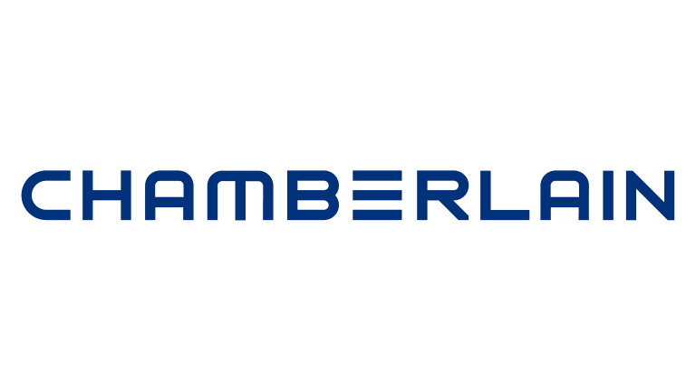 Chamberlain Group logo